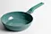 Bali Ultra-Light Sea Green Frying Pan